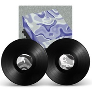 [Broken Music] Wang Wen (Wang Wen) -Invisible City (Invisible City) (2LP)