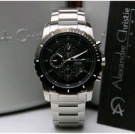Promo Alexandre Christie AC 6566/AC 6141 PRIA ORIGINAL RUBBER