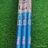 2025 PING G440 Golf Club Unisex Right Hand No. 1 Wooden Shaft