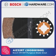 Bosch AIZ32RT HM-Riff Plungecut Blade Grout & Abrasive 2608661868