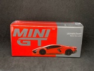 MINI GT 774 Lamborghini Revuelto minigt
