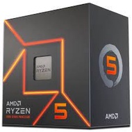 AMD RYZEN 5 7600 BOX (Amcket)