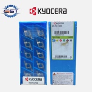 Insert Grooving GEL 250-020E TN6020 new original KYOCERA lathe chisel cutting GEL 250 - 020E