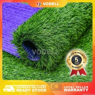 【2M X 1M】VODELL 30MM Artificial Grass Premium Quality 5UV Carpet Karpet Rumput Tiruan Murah 草坪 假草