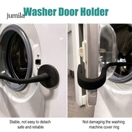 Anti-slip Washer Door Prop Washer Door Accessory Magnetic Washer Door Holder for Front Load Washer D