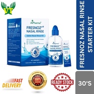 AIPHARMA FRESNOZ NASAL RINSE
