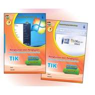 Summary and Enrichment of ICT Class III Elementary School K-2013 - K