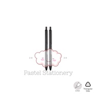 Joyko Vocus BP-338 0.7mm Pen - Black 0.7 mm Ball Pen