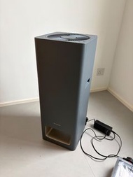 BALMUDA The Pure 空氣清新機 Air Purifier  全新filter。