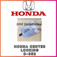 CENTRE LOCKING MOTOR HONDA D-852