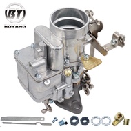 1 Barrel 539s Carburetor Carb For L134 Engine Carter W-O Willys CJ2A CJ3A MB Ford GPW GPA 1947-1950 