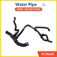 Auto parts Coolant Hose Motor Connected To The Cooler For Mercedes Benz G-CLASS W463 G63 AMG 4635019