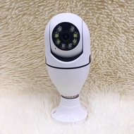 CCTV CAMERA 1080P SMART SECURITY CAM 360 DEGREE WIFI CAMERA IP CAM