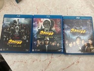 Blu ray 20世紀少年