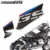 Motorcycle Logo Drive Shaft Sticker For BMW R1200GS, R1250GS, GS AdventureAA