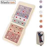 PEMF Photon Pad Mat Energy Pain Relief Whole Body Kristralmate Massage Therapy Pad For Treating Puls