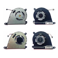 For HP Pavilion 15-DY 14-DQ TPN-Q221 L68134-001 CPU Cooling Fan ND75C07-19A18 L68133 ND55C41-19A19 N