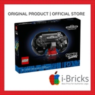 Lego Sonic The Hedgehog 40769 SEGA Genesis Controller