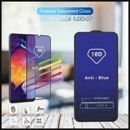 Tempered Glass 10D Anti Blue Anti Radiation REALME C1/C2/C11/C17/5/6PRO/7/7PRO/C20