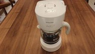 搬家出清- 近全新Electrolux 伊萊克斯 美式咖啡機 ECM4G 滴漏式 咖啡壺 泡茶壺