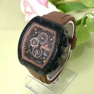 Jam Tangan Pria Swis Army Import Model Terbaru 2025 Fitur Tanggal aktif