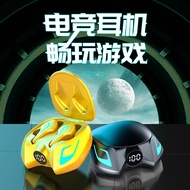 K Style Private Model Game Headset Gaming Half-In-Ear Sports 6.22