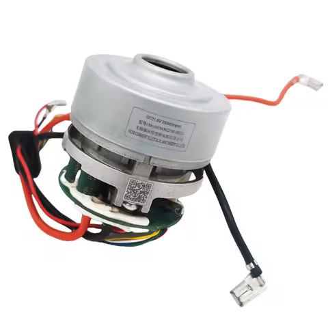 21.6V350W three-phase brushless fan suitable for Mi Home handheld wireless vacuum cleaner first gene