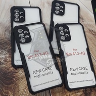 CASE SAMSUNG A13 4G - Fusion ARMOUR SHOCKPROOF XUNDD SAMSUNG A13 LITE A13 4G - SS