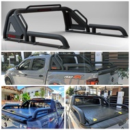 Nissan Navara Rollbar Panther Hercules All Year Model