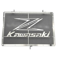สำหรับ Kawasaki Z750 Z800 ZR800 Z1000 SX Z1000SX ZR1000F Z 750 800 1000 Ninja ตะแกรงหม้อน้ำรถมอเตอร์