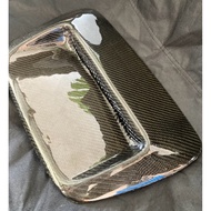 Scoop CF L7/KancilMiraLook – Carbon Fiber Style | Sporty