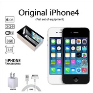 iPhone4 8GB/16GB Original second-hand