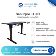 Gaming Table TL-01 Gaming Table TL-01 Gaming Table TL-01