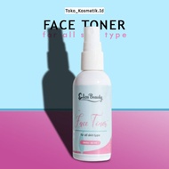 [Termurah] TONER ELIZA BEAUTY - FACE TONER ELIZA BEAUTY - TONER - ELIZA BEAUTY - EBY