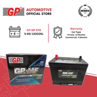 GP-MF EFB S-95 130D26L Maintenance-Free for Start Stop Car Battery