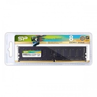 Silicon Power 8GB DDR4 2666MHz PC4 2666 UDIMM Desktop RAM SP008GBLFU266B02