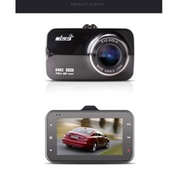 1080P Full HD Car Recorder Camera