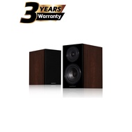 WHARFEDALE DIAMOND 12.2(Walnut) Bookshelf speakers