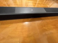 Sennheiser Soundbar 聲霸 喇叭 音響