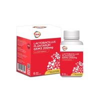 GKB Lactobacillus Plantarum GKM3 200mg