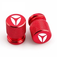 Yadi G5 Q1 V20 Electric Vehicle Modified Tire Universal Nozzle Guanneng Guanzhi Valve Core Cap