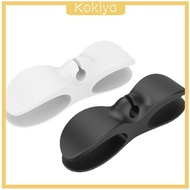 [Kokiya] Cord Organizer for Kitchen Appliances for Coffee Maker Small Home Appliances