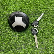 Bộ chìa khóa nắp bình xăng nhiên liệu cho Nmax 155 V1 Chất lượng cao