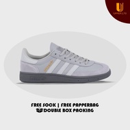 Adidas Handball Spezial Grey