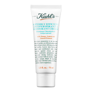 KIEHL'S Superbly Efficient Antiperspirant & Deodorant Cream