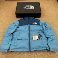 The North Face The North Face 1996 Down Jacket 80 White Duck Down