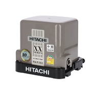 ปั๊มน้ำอัตโนมัติแรงดันคงที่ HITACHI รุ่น WM-P150XX ฮิตา