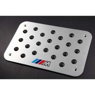PuraAutoRepair [OUS] BMW Anti-skid Floor Mat Carpet Pedal BMW E60 E46 F30 F10 E90 E36 E39