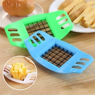Potato Cutter Knife Potato Cutter Slicer Chopper French Fries
