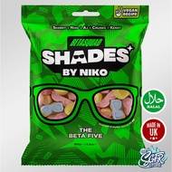 2026 ♔Shades by Niko Gummies Vegan - (Ready Stock)♂